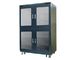 Quick Dry Electronic Humidity Control Cabinet For Industry ESD Coating