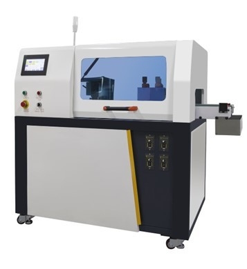 Dây chuyền sản xuất lắp ráp PCB PCB tự động AC220V 50HZ