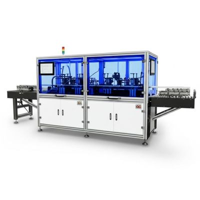 Đơn giản hóa quy trình sản xuất của bạn với máy xử lý PCB truyền thông SMEMA