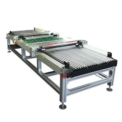 Thiết bị xử lý PCB giao tiếp SMEMA cho luồng hướng từ Trái sang Phải hoặc Phải sang Trái và Tăng Cường Hiệu Quả