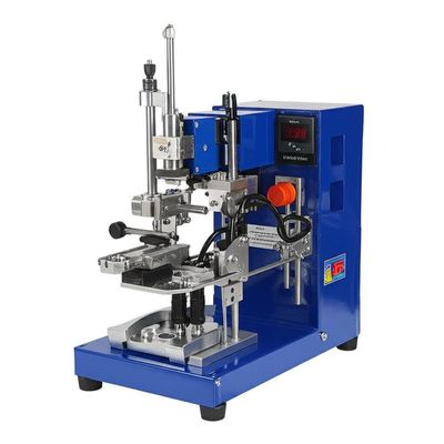 Chi tiết ± 0,05mm Máy tạo chì thành phần có phạm vi nhiệt độ hoạt động từ 0 °C đến 40 °C và phạm vi chiều dài chì từ 5 mm đến 50 mm để tạo hình chì