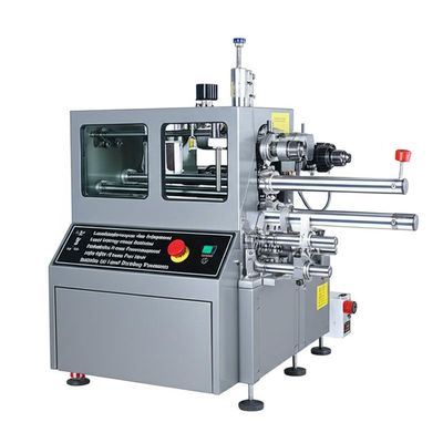 Leadlengthrange 5mm 50mm Lead Forming Equipment Machine Delivering Formingspeed 1000 3000 Pieces Per Hour thích hợp cho các quy trình hình thành chì