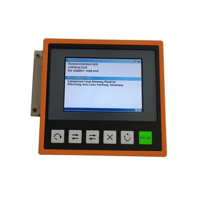 Kiểm soát PLC Với giao diện màn hình cảm ứng Thiết bị hình thành chì điện tử Chiếc máy hình thành chì cung cấp và giải pháp hình thành chì