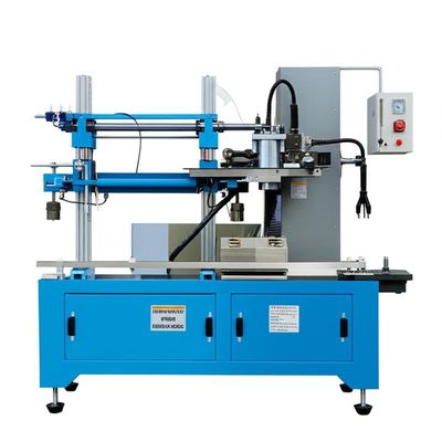 Máy tạo chì thành phần 800mm X 600mm X 1200mm có nguồn điện 220V 50Hz được thiết kế để tạo hình chì