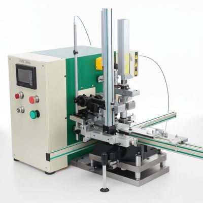 Hệ thống hình thành chì thành phần 220V 50Hz hỗ trợ khả năng tương thích vật liệu nhôm cung cấp hình thành chì và cải thiện quy trình lắp ráp