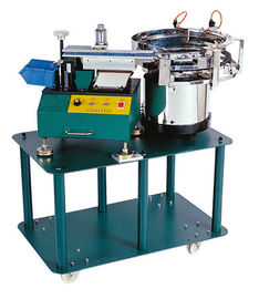 Máy cắt và uốn thành phần tự động tiết kiệm nhân công C 301A
