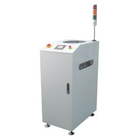 Máy biến tần PCB Bộ lắp ráp Pcb Băng tải lật PCB được điều khiển bởi PLC Omron