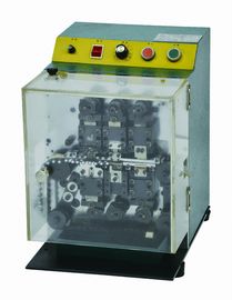 Máy tạo hình xuyên tâm tự động được điều chỉnh tốc độ 6200 chiếc / H