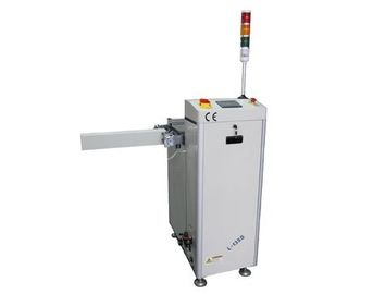 Màn hình cảm ứng Thiết bị xử lý PCB Bộ nạp PCB đơn Bảo hành 1 năm