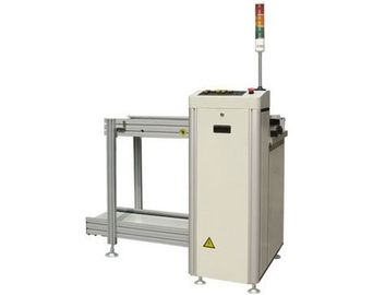 Thiết bị dây chuyền sản xuất Smt Trình tải tạp chí SMT 160C Dễ dàng vận hành